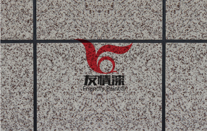 真石漆是水性涂料還是溶劑型涂料？