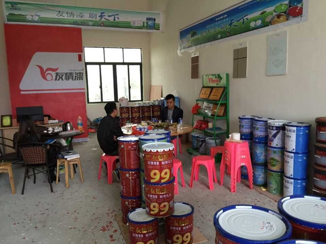 做油漆代理的你，這三方面學(xué)會了嗎？