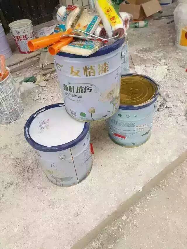 佛山下雪了，高興之余別忘了他們