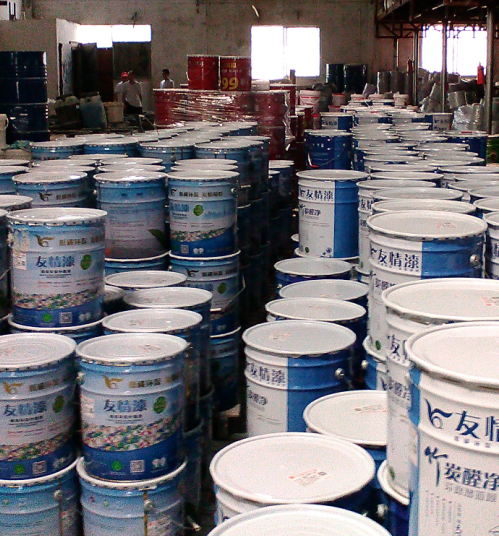 什么是乳膠漆？ 裝修用對人體有危害嗎？
