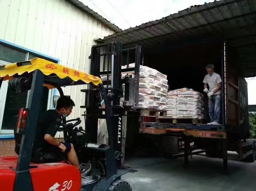 友情漆不斷創(chuàng)新突破，打開海外市場銷路