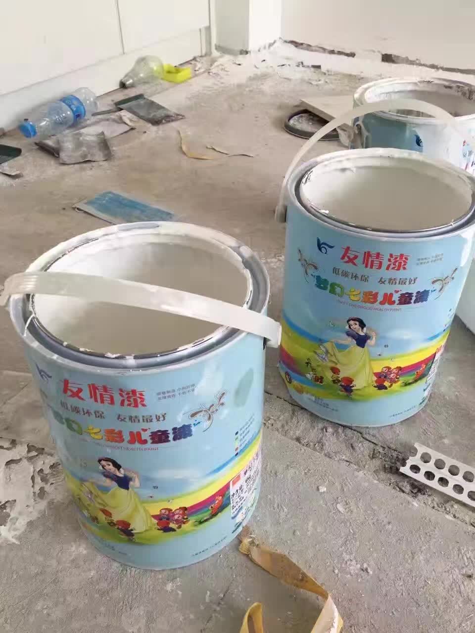 友情漆，用過說好，才是真得好