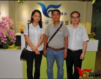 選擇友情，共同成長(zhǎng)，共創(chuàng)輝煌