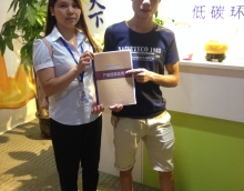加盟友情漆，開創(chuàng)涂料經營新模式