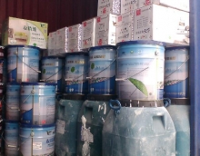 與市場趨勢一致，友情漆贏得發(fā)展先機
