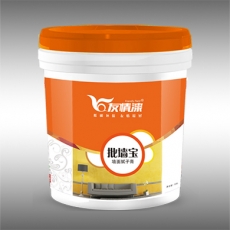 友情漆 膩子膏